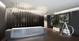 Apartamento en Venta Edificio Atarah, zona 10 N17 / EN DIRECTO — Apartamento en Venta en Atarah, Zona 10, Guatemala, Ciudad — miniatura 16 de 17