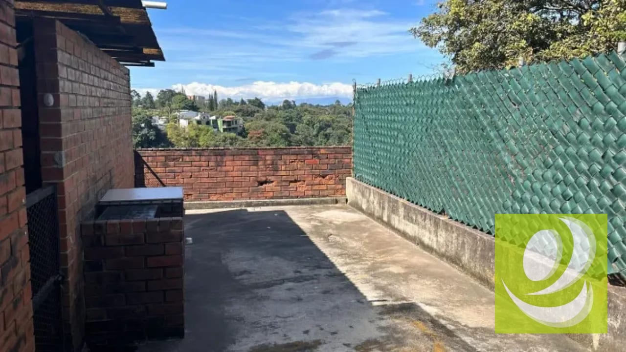 Rento Apartamento tipo Estudio zona 15 Vista Hermosa 1 — Apartamento en Alquiler en Zona 15, Guatemala, Ciudad — foto 6 de 6