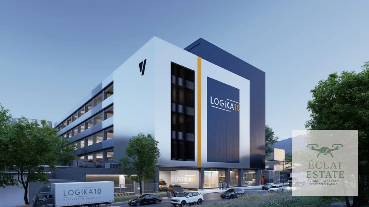 Ofibodegas en Zona 10 en Pre-Venta | Desde $540,000 + imp. | Ubicación Premium — Bodega / Ofibodega en Venta en Zona 10, Guatemala, Ciudad — foto 4 de 10