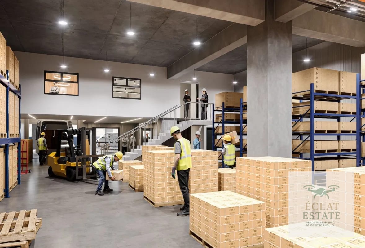 Ofibodegas en Zona 10 en Pre-Venta | Desde $540,000 + imp. | Ubicación Premium — Bodega / Ofibodega en Venta en Zona 10, Guatemala, Ciudad — foto 2 de 10