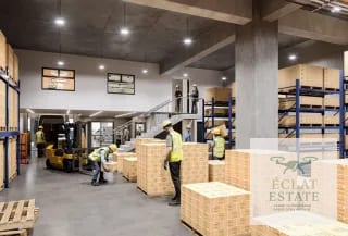Ofibodegas en Zona 10 en Pre-Venta | Desde $540,000 + imp. | Ubicación Premium — Bodega / Ofibodega en Venta en Zona 10, Guatemala, Ciudad — miniatura 2 de 10