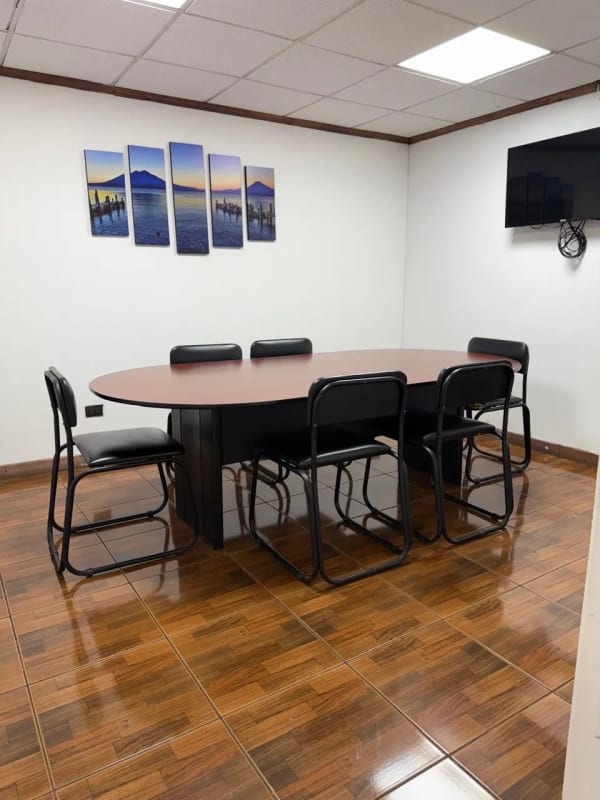 Oficina en Venta en zona 9 — Oficina en Venta en Zona 9, Guatemala, Ciudad — foto 1 de 14