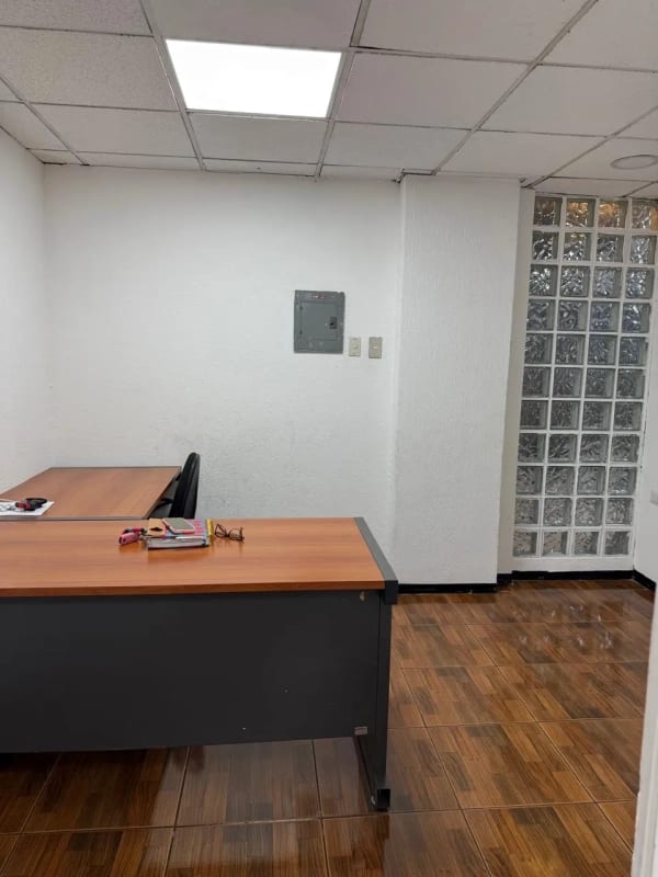 Oficina en Venta en zona 9 — Oficina en Venta en Zona 9, Guatemala, Ciudad — foto 12 de 14