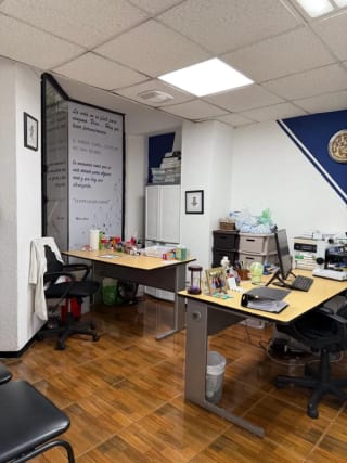 Oficina en Venta en zona 9 — Oficina en Venta en Zona 9, Guatemala, Ciudad — miniatura 11 de 14