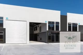 Ofibodegas en Renta en Villa Canales | Desde $1,900 | Complejo Empresarial — Bodega / Ofibodega en Alquiler en Villa Las Mercedes, Villa Canales, Guatemala, Ciudad — miniatura 5 de 5