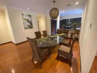 APARTAMENTO CON JARDÍN PRIVADO EN ZONA 14 – PLENUM CATORCE 100 M² DE JARDÍN — Apartamento en Venta en Zona 14, Guatemala, Ciudad — miniatura 7 de 8