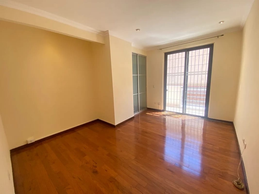 APARTAMENTO CON JARDÍN PRIVADO EN ZONA 14 – PLENUM CATORCE 100 M² DE JARDÍN — Apartamento en Venta en Zona 14, Guatemala, Ciudad — foto 2 de 8
