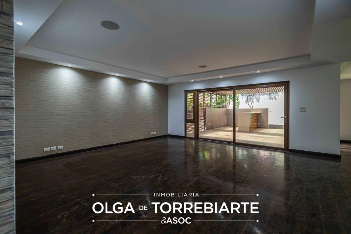 Casa en venta La Joya, Zona 10 — Casa en Venta en Zona 10, Guatemala, Ciudad — foto 15 de 16