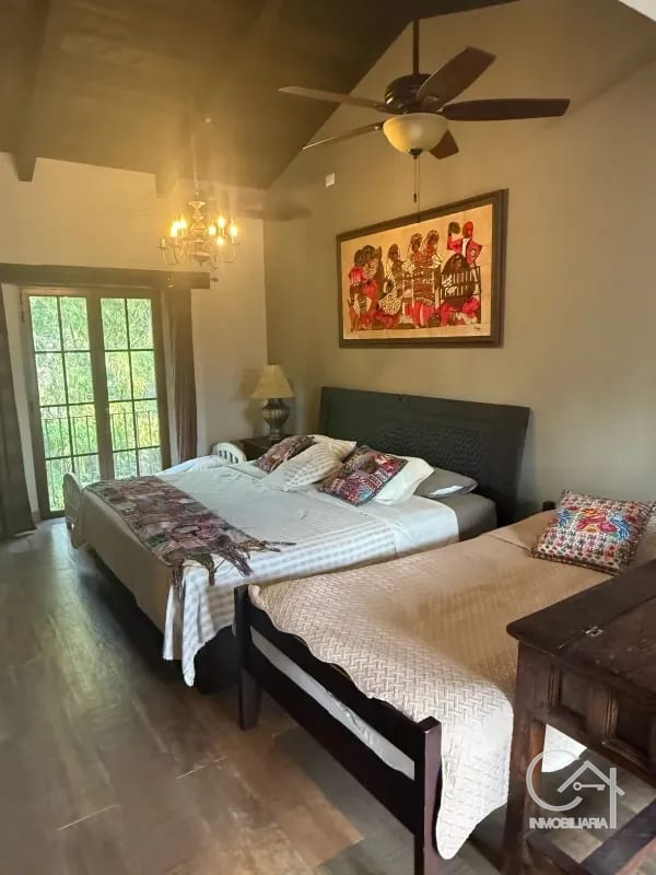 CASA en Venta - San Pedro El Panorama Antigua — Casa en Venta en El Monasterio, Antigua, Sacatepéquez — foto 5 de 14