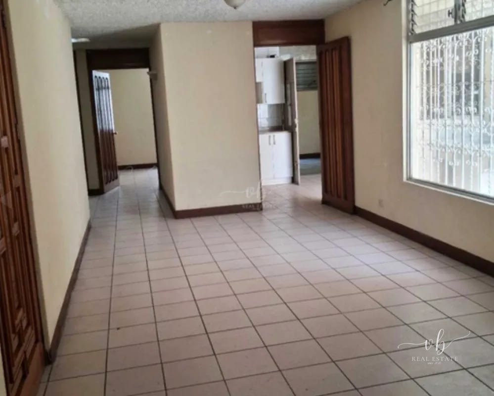 Casa en alquiler - Condominio Lomas del Rodeo z7 — Casa en Alquiler en Lomas del Rodeo, Zona 3 Mixco, Guatemala, Ciudad — foto 1 de 1