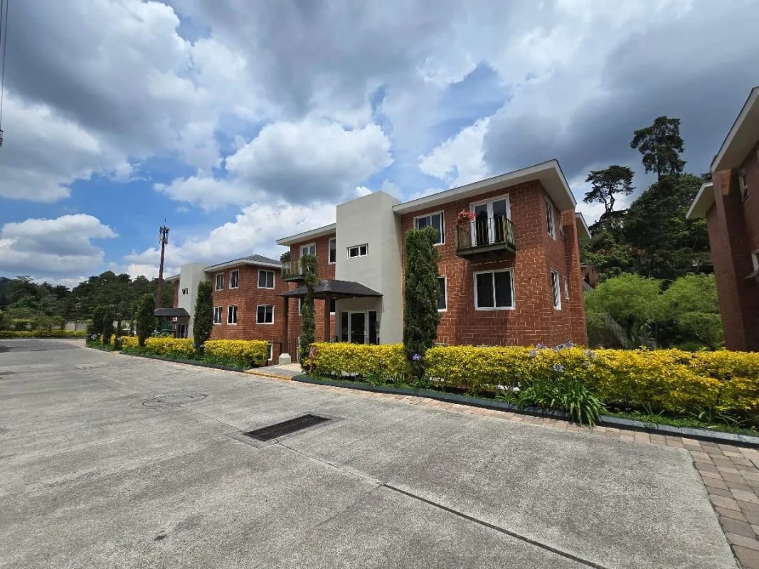 Se renta apartamento en Condominio Entreluces – CAES Km 13.5, Q5000 — Apartamento en Alquiler en Entreluces, Carretera a El Salvador, Guatemala, Ciudad — foto 1 de 11