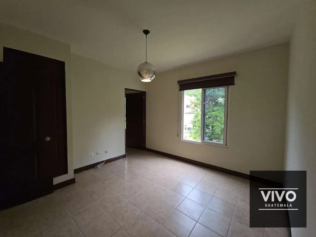 Se renta apartamento en Condominio Entreluces – CAES Km 13.5, Q5000 — Apartamento en Alquiler en Entreluces, Carretera a El Salvador, Guatemala, Ciudad — foto 6 de 11