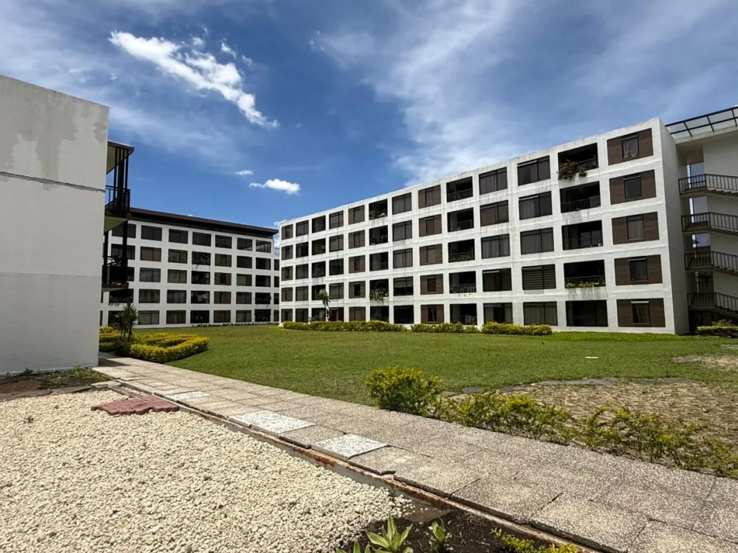 Apartamento en Venta en Zona 7 (ELE La Floresta) — Apartamento en Venta en Zona 7, Guatemala, Ciudad — foto 10 de 12