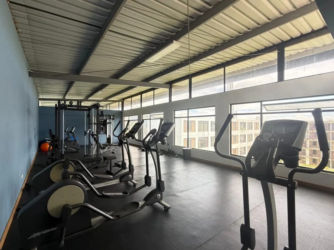 Apartamento en Venta en Zona 7 (ELE La Floresta) — Apartamento en Venta en Zona 7, Guatemala, Ciudad — foto 12 de 12