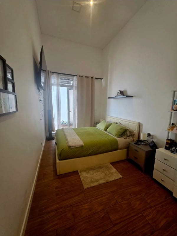 Vaparenta de Tamento Zona 11 Nivel Uno. por el Cum. — Apartamento en Venta en Zona 11, Guatemala, Ciudad — foto 11 de 13