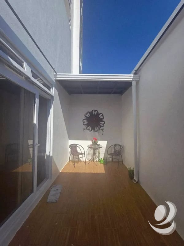 Vaparenta de Tamento Zona 11 Nivel Uno. por el Cum. — Apartamento en Venta en Zona 11, Guatemala, Ciudad — foto 10 de 13