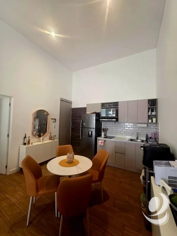 Vaparenta de Tamento Zona 11 Nivel Uno. por el Cum. — Apartamento en Venta en Zona 11, Guatemala, Ciudad — foto 9 de 13