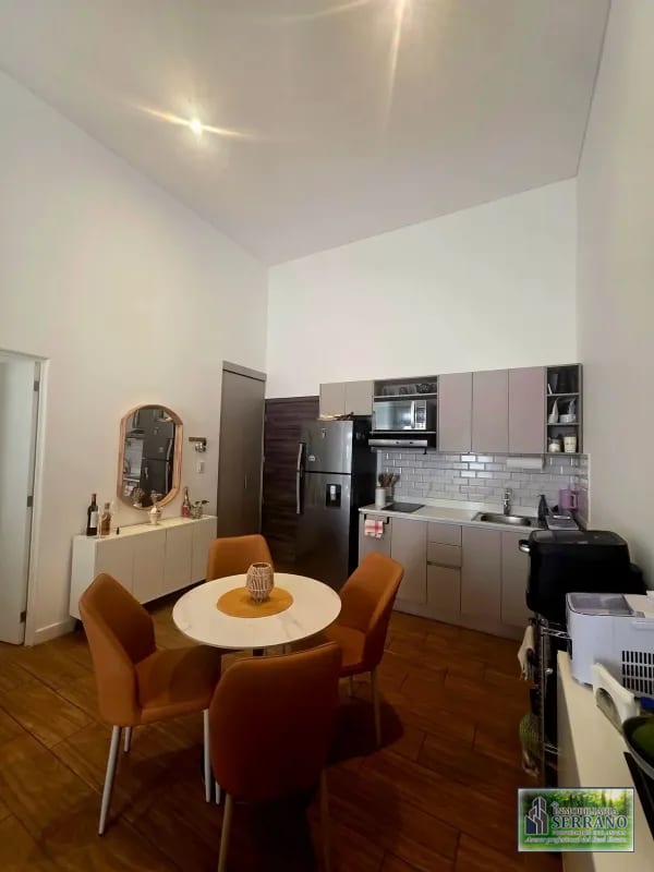 Vaparenta de Tamento Zona 11 Nivel Uno. por el Cum. — Apartamento en Venta en Zona 11, Guatemala, Ciudad — foto 9 de 13
