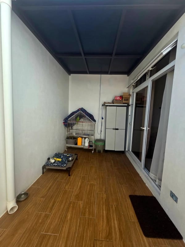 Vaparenta de Tamento Zona 11 Nivel Uno. por el Cum. — Apartamento en Venta en Zona 11, Guatemala, Ciudad — foto 8 de 13