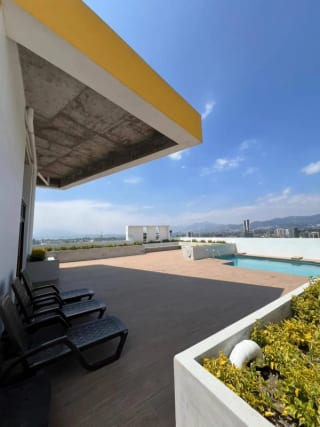 Vaparenta de Tamento Zona 11 Nivel Uno. por el Cum. — Apartamento en Venta en Zona 11, Guatemala, Ciudad — miniatura 7 de 13