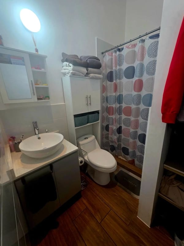 Vaparenta de Tamento Zona 11 Nivel Uno. por el Cum. — Apartamento en Venta en Zona 11, Guatemala, Ciudad — foto 6 de 13