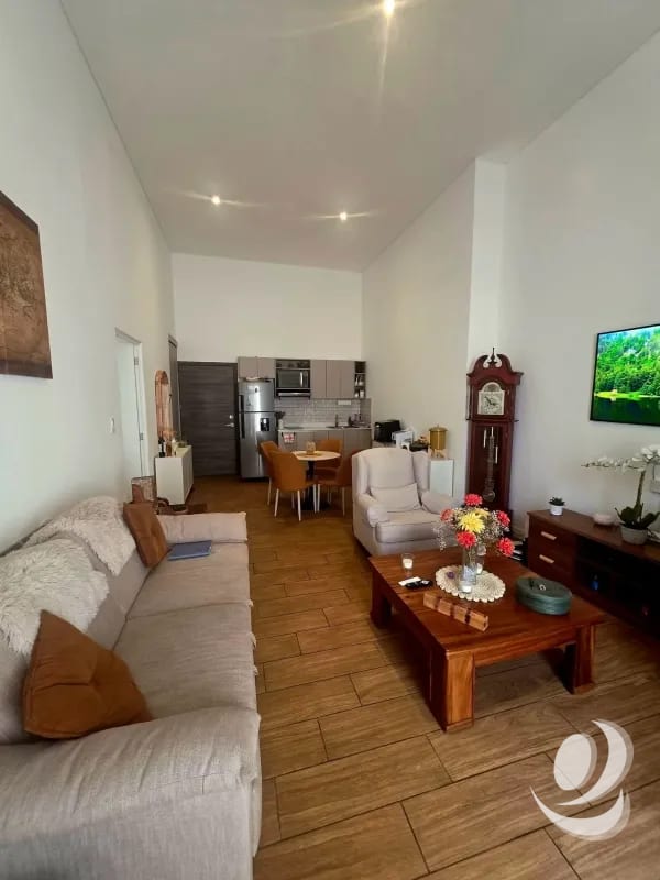 Vaparenta de Tamento Zona 11 Nivel Uno. por el Cum. — Apartamento en Venta en Zona 11, Guatemala, Ciudad — foto 5 de 13