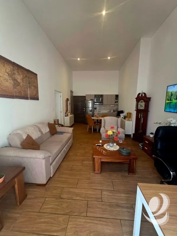 Vaparenta de Tamento Zona 11 Nivel Uno. por el Cum. — Apartamento en Venta en Zona 11, Guatemala, Ciudad — foto 4 de 13