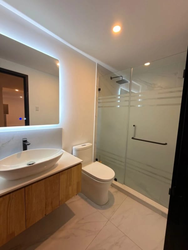 Apartamento en renta CENTRICO zona 5 — Apartamento en Alquiler en Zona 5, Guatemala, Ciudad — foto 3 de 6