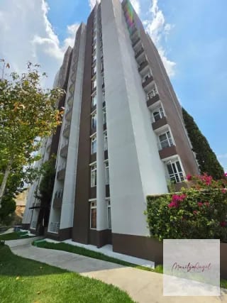 APARTAMENTO EN RENTA ZONA 17 CASA FLORENTINA — Apartamento en Alquiler en Casa Florentina, Zona 17, Guatemala, Ciudad — miniatura 1 de 7