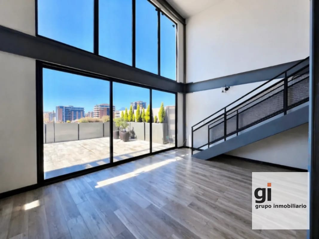 PH industrial, con una gran terraza en venta en zona 14 — Apartamento en Venta en Zona 14, Guatemala, Ciudad — foto 12 de 13