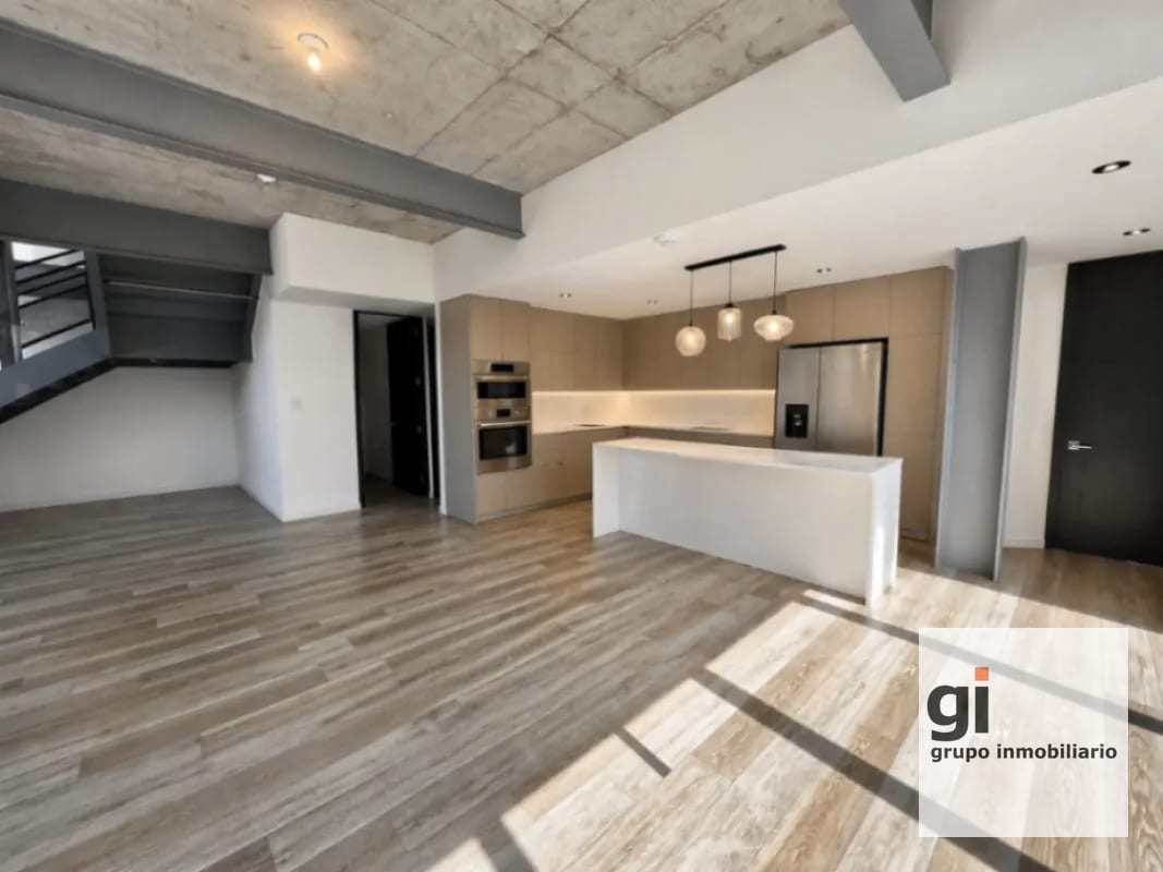 PH industrial, con una gran terraza en venta en zona 14 — Apartamento en Venta en Zona 14, Guatemala, Ciudad — foto 8 de 13