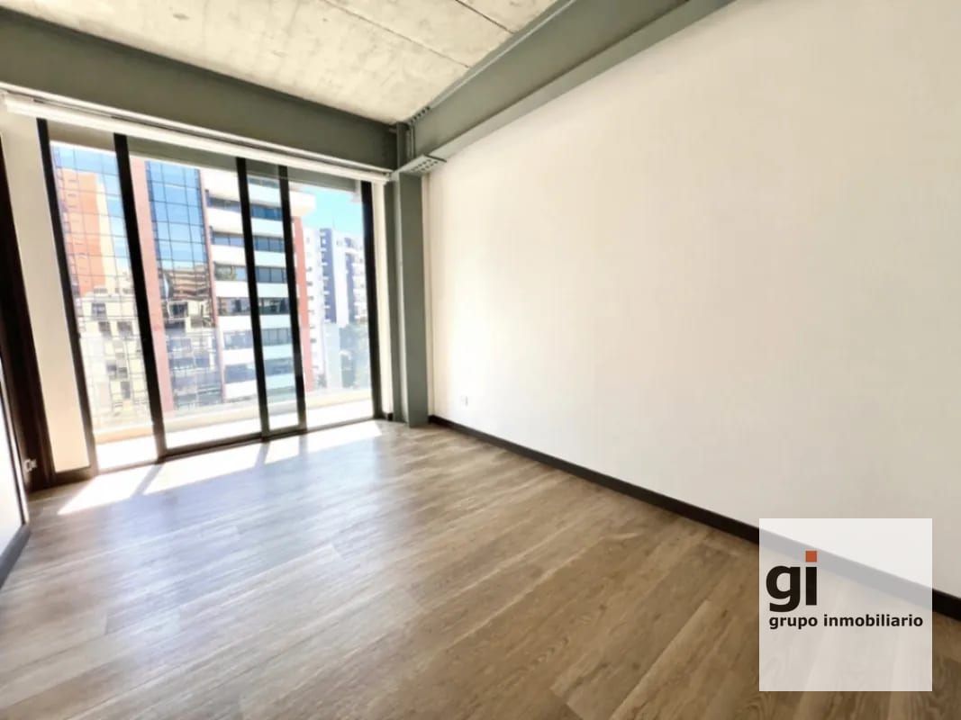 PH industrial, con una gran terraza en renta en zona 14 — Apartamento en Alquiler en Zona 14, Guatemala, Ciudad — foto 2 de 13