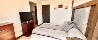 Zona 11 • Apartamento Amueblado en Renta • Santa María de las Charcas — Apartamento en Alquiler en Santa María de Las Charcas, Zona 11, Guatemala, Ciudad — miniatura 4 de 9