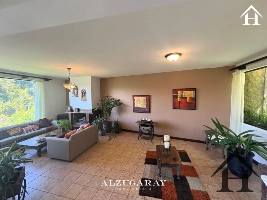 casa en Condominio Terravista Km16.5 carr a El Salvador — Casa en Venta en Terravista, Carretera a El Salvador, Guatemala, Ciudad — foto 6 de 9