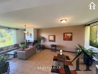 casa en Condominio Terravista Km16.5 carr a El Salvador — Casa en Venta en Terravista, Carretera a El Salvador, Guatemala, Ciudad — miniatura 6 de 9
