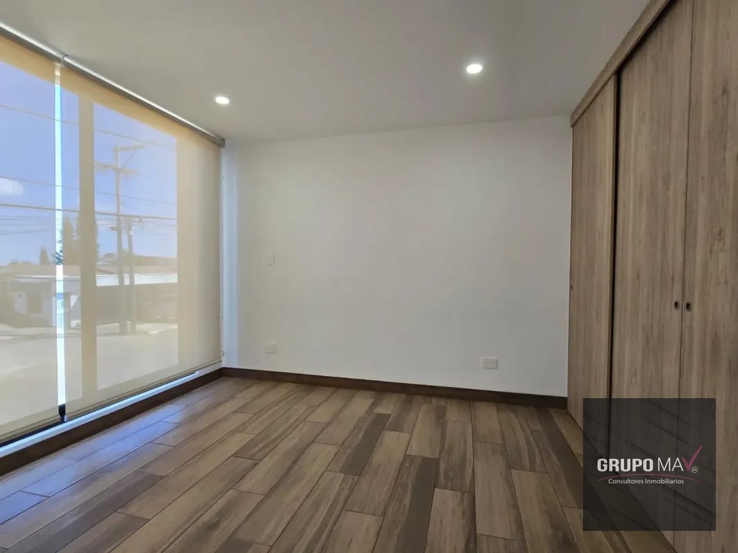 Apartamento Privé Zona 15 VHI — Apartamento en Alquiler en Zona 15, Guatemala, Ciudad — foto 10 de 12