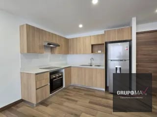 Apartamento Privé Zona 15 VHI — Apartamento en Alquiler en Zona 15, Guatemala, Ciudad — miniatura 11 de 12
