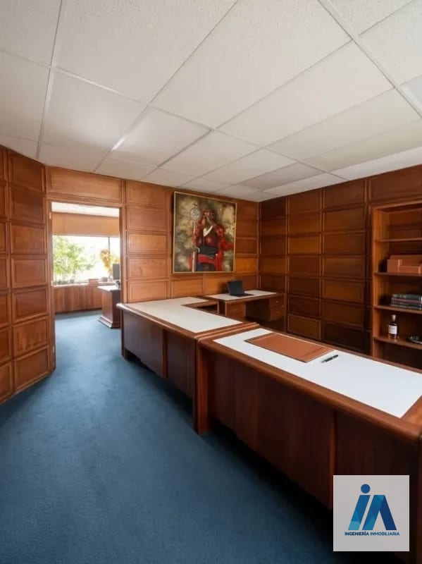 OFICINA EN VENTA📍 Edificio El Patio, Zona 4 — Oficina en Venta en Zona 4, Guatemala, Ciudad — foto 1 de 5