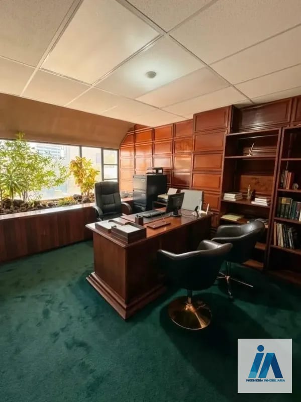 OFICINA EN VENTA📍 Edificio El Patio, Zona 4 — Oficina en Venta en Zona 4, Guatemala, Ciudad — foto 5 de 5