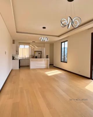 APARTAMENTO EN RENTA ZONA 16 NOGALES CAYALA PARA ESTRENAR — Apartamento en Alquiler en Zona 16, Guatemala, Ciudad — miniatura 1 de 11