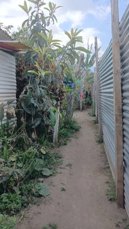 TERRENO EN VENTA EN EL CORAZON DE ANTIGUA — Terreno en Venta en Antigua, Sacatepéquez — foto 1 de 4
