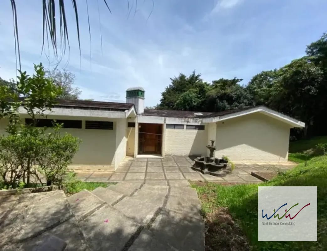 Vendo terreno para varias casas en residencial exclusivo, Km. 13 CAES — Terreno en Venta en Carretera a El Salvador, Guatemala, Ciudad — foto 2 de 5