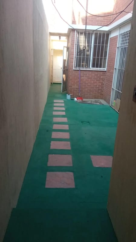 Casa en Zona 15 — Apartamento en Alquiler en Zona 15, Guatemala, Ciudad — foto 1 de 5