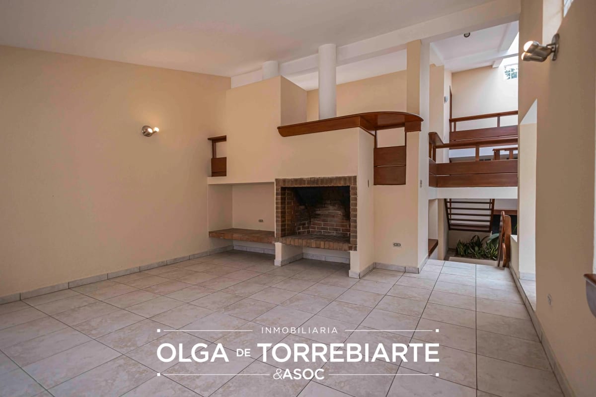 Casa en Diagonal 6, Zona 10 — Casa en Alquiler en Zona 10, Guatemala, Ciudad — foto 16 de 17