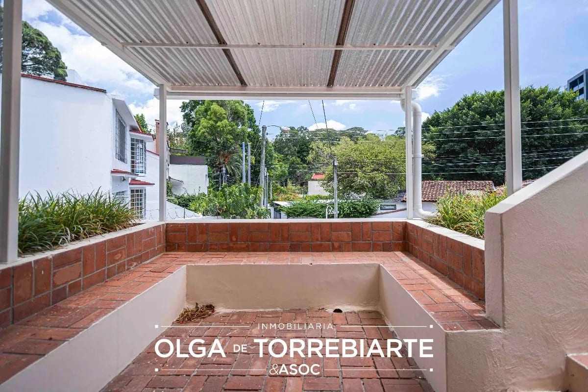 Casa en Diagonal 6, Zona 10 — Casa en Alquiler en Zona 10, Guatemala, Ciudad — foto 3 de 17