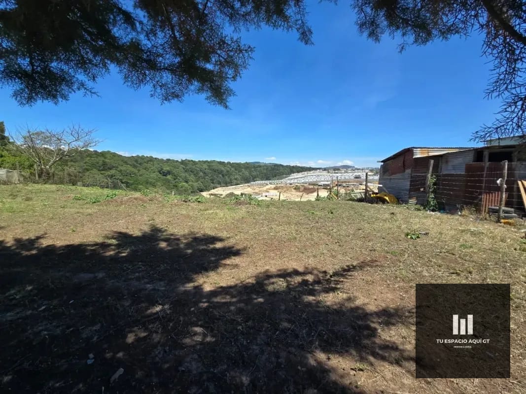 Hermoso Terreno En Venta - Finca El Maguey, Fraijanes — Terreno en Venta en Carretera a El Salvador, Guatemala, Ciudad — foto 1 de 5