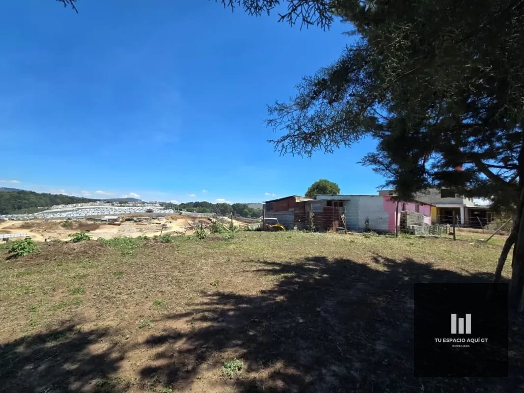 Hermoso Terreno En Venta - Finca El Maguey, Fraijanes — Terreno en Venta en Carretera a El Salvador, Guatemala, Ciudad — foto 5 de 5