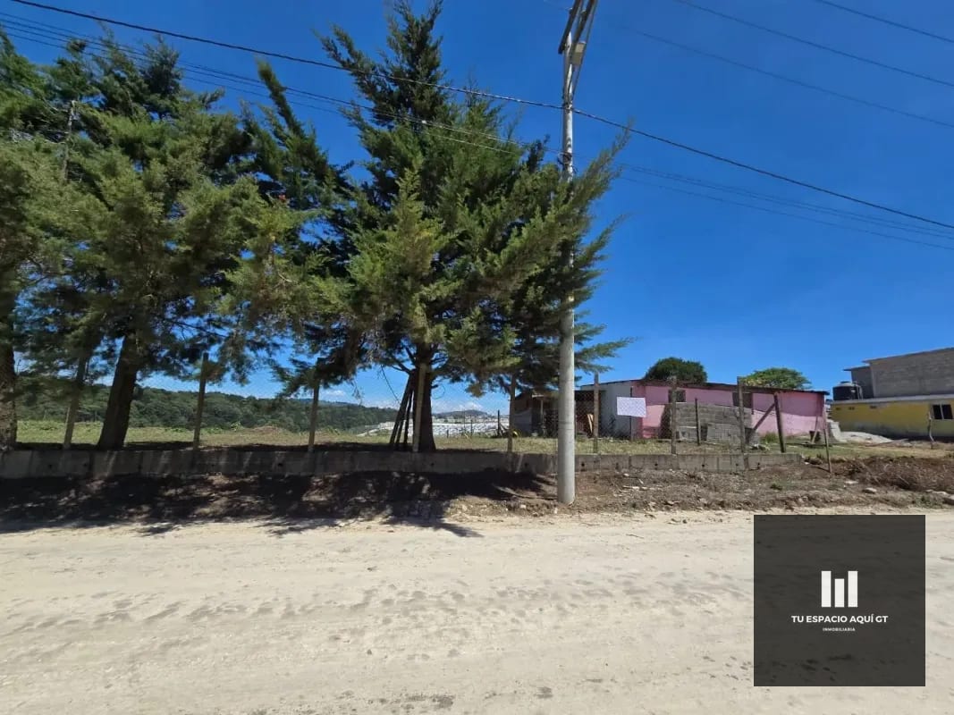 Hermoso Terreno En Venta - Finca El Maguey, Fraijanes — Terreno en Venta en Carretera a El Salvador, Guatemala, Ciudad — foto 3 de 5