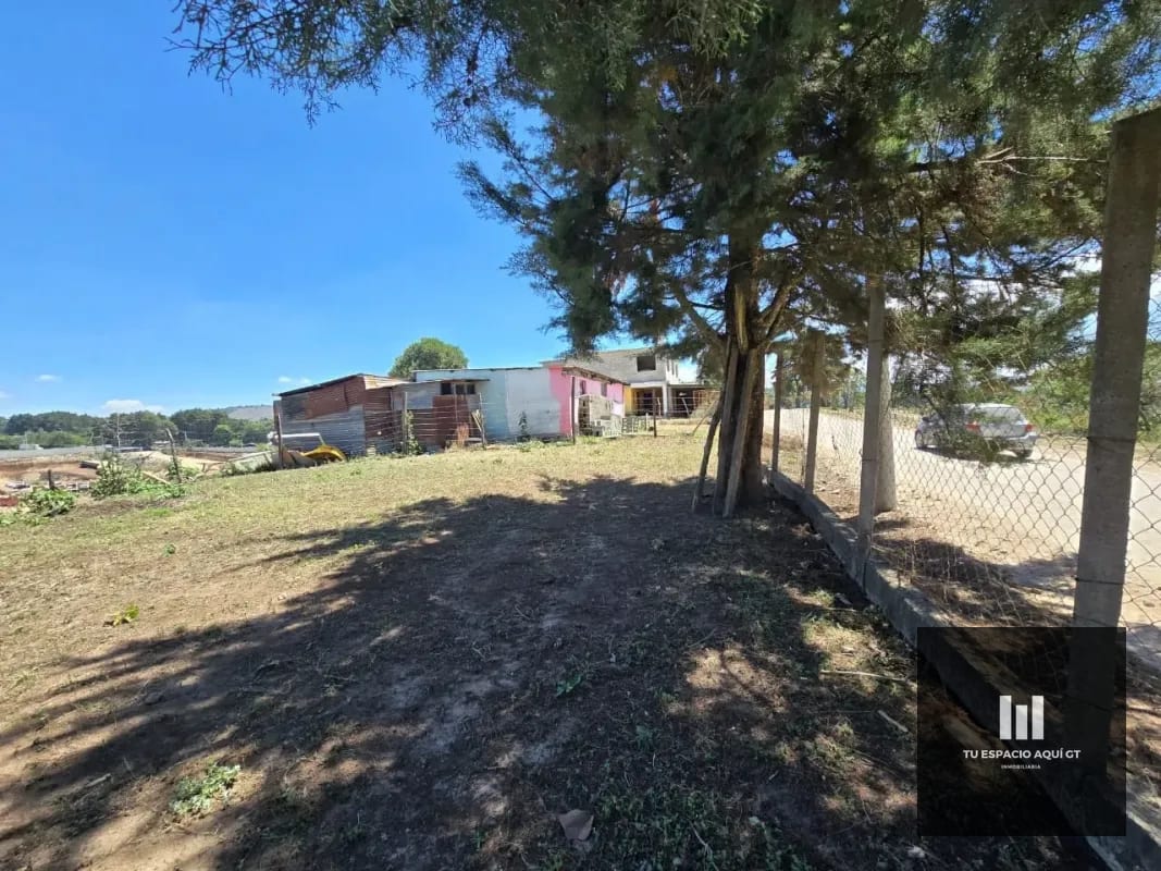 Hermoso Terreno En Venta - Finca El Maguey, Fraijanes — Terreno en Venta en Carretera a El Salvador, Guatemala, Ciudad — foto 2 de 5