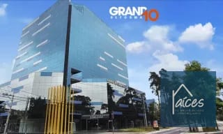 Oficina en alquiler GRAND REFORMA 10,  Zona 9 (D) — Oficina en Alquiler en Zona 9, Guatemala, Ciudad — miniatura 1 de 11